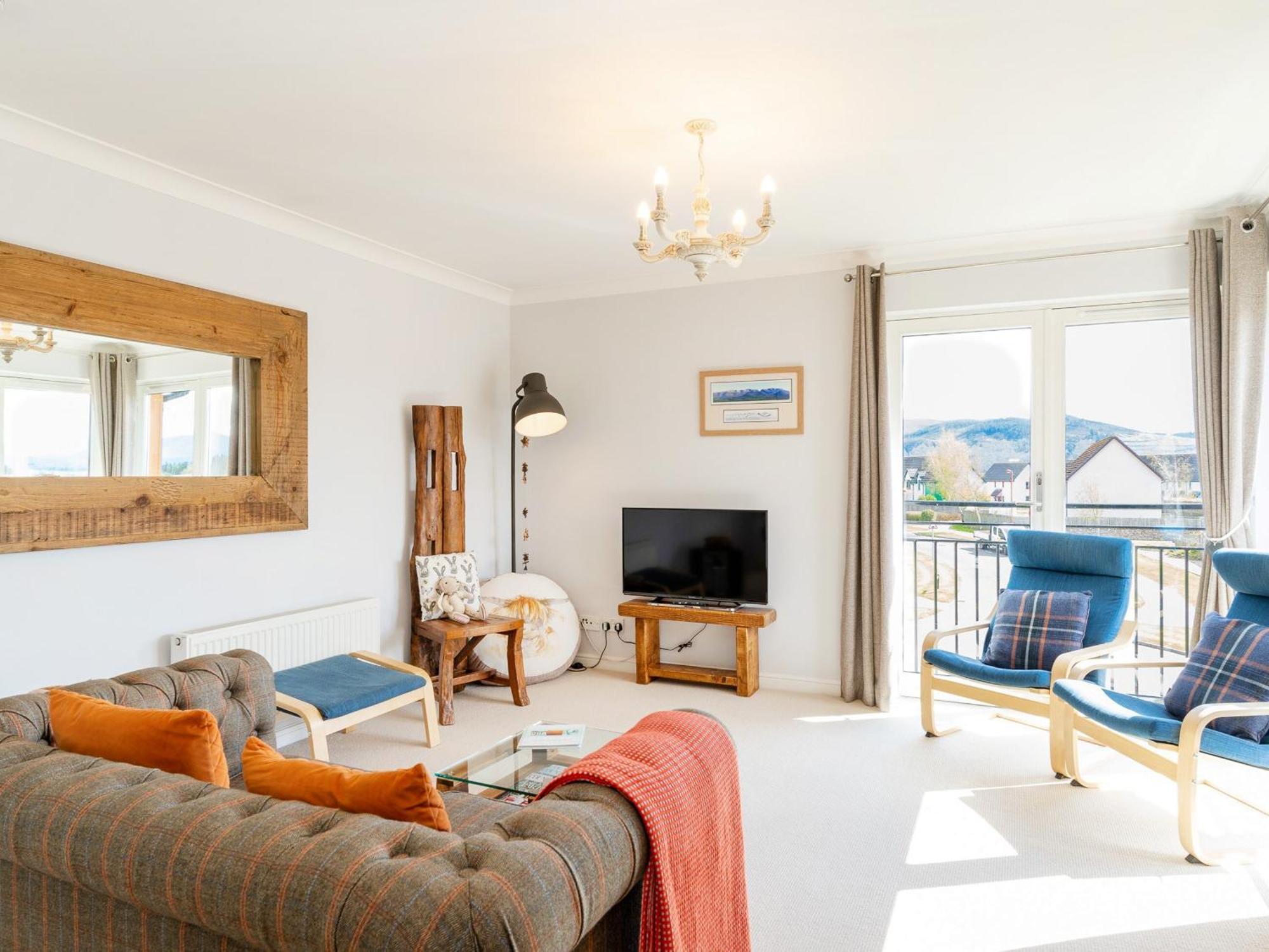 The View At No10 Βίλα Aviemore Εξωτερικό φωτογραφία