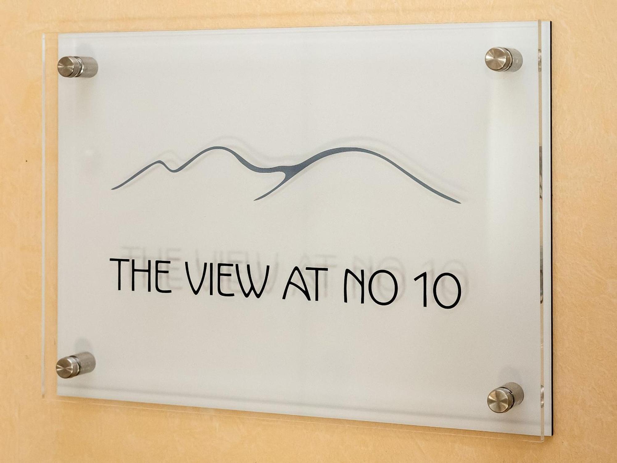 The View At No10 Βίλα Aviemore Εξωτερικό φωτογραφία